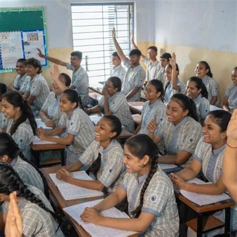 કેમ્પસ Utkarsh Vidyalaya