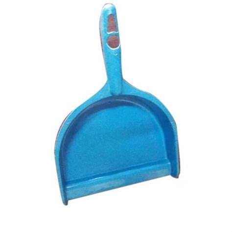 blue plastic dust pan  rs piece  pune id