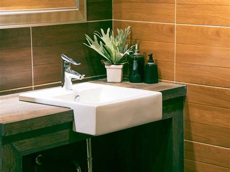 The 6 Most Popular Bathroom Sink Styles