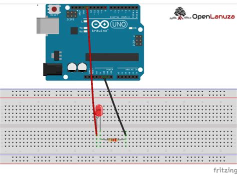 Solicita Las Cómo utilizar código en Arduino para encender y apagar un