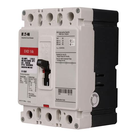 Circuit Breakers - Electrical and Power Breakers - Grainger Industrial Supply