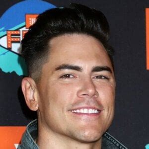 Tom Sandoval - Age, Family, Bio | Famous Birthdays