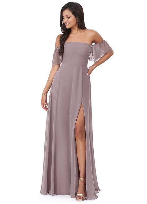 Dusk Azazie Sue Bridesmaid Dresses Azazie