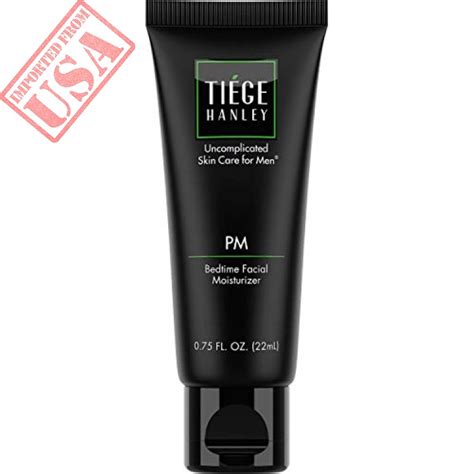 Buy Tiege Hanley Mens Skin Care System Level 1 Imported From Usa