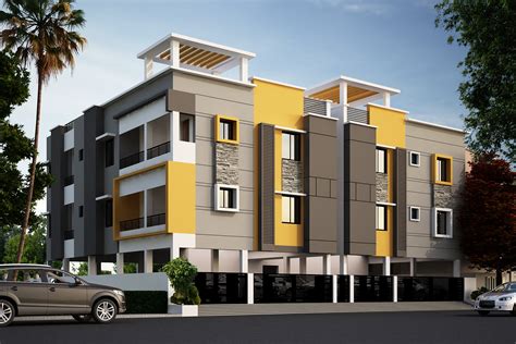 Buy 2 BHK Ready To Move Apartments Flats Fo AA CONSTRUCTION