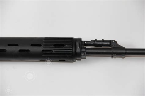 Тигр-01, 7,62х54R, пластик, приклад СВД, ствол 620мм, удлинённый ...