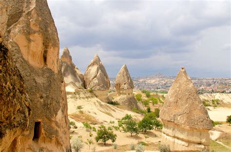 Cappadocia Tours - Cappadocia Turkey