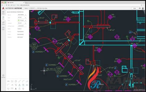 AutoCAD Raster Design 2019 Free Download - Rahim soft