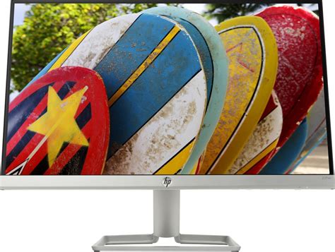 Hp Fw Full Hd Inch Monitor Ips With Led Backlight Fhd