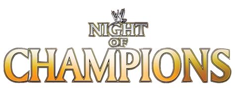 Image - Wwe-night-of-champions-2012-5173ee744558f.png | Logopedia ...