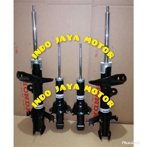 Jual Shockbreaker Shock Absorber Honda Crv Gen Tahun Depan