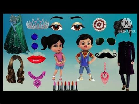 Vir The Robot Boy Ki Saadi Emli Ke Sath Me Funny Makeup Comedy Video