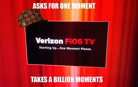 Scumbag Verizon Radviceanimals