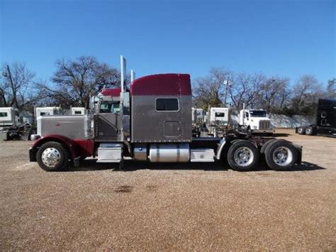 2014 Peterbilt 389 For Sale 113 Used Trucks From 69950