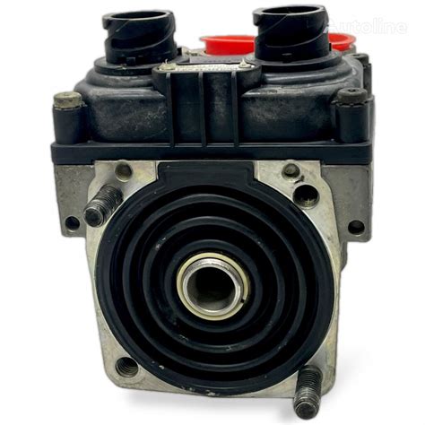 Brake Main Valve WABCO Actros MP2 MP3 3241 01 02 4800010110 For