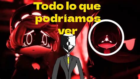 Todo Lo Que Podríamos Ver En El Episodio 7 De Murder Drones Youtube