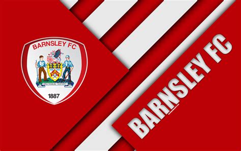 Barnsley FC Logo