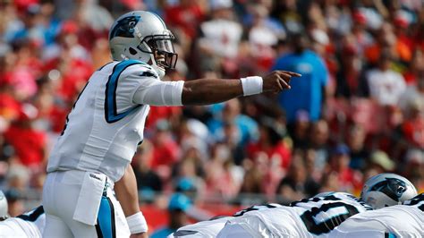 Colin Cowherd Has Another Bad Take On Cam Newton