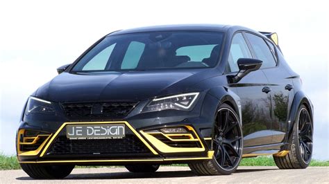 Seat Leon F Fr Cupra Facelift En Seat Leon F Okgo Net