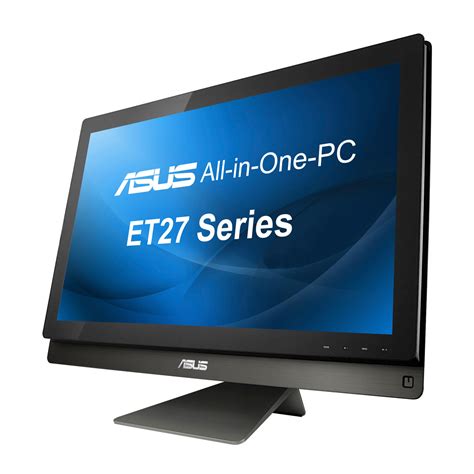 ASUS EeeTop PC ET2701INKI B007C PC De Bureau ASUS Sur LDLC