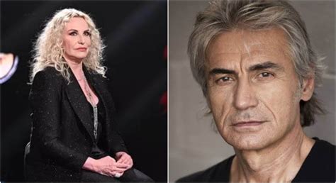 Sugo Gate Ligabue Replica Ad Antonella Clerici Non Ho Mai Detto Una