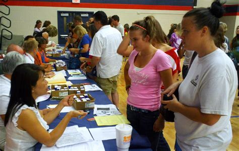 Red Land High School opens doors for freshman orientation - pennlive.com