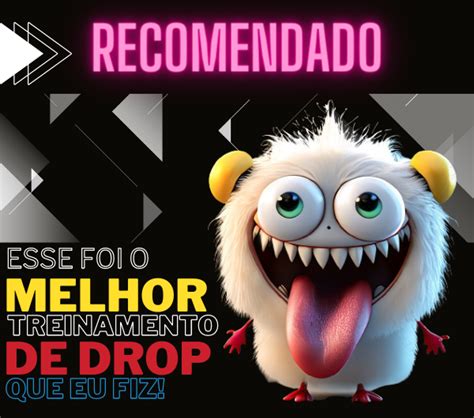 Drop Ferramentas