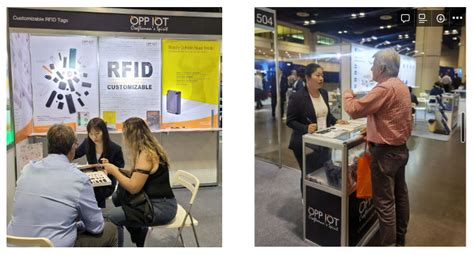 Opp Iot Showcase In Rfid Journal Live Opp Iot