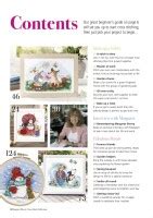 Gallery Ru Chispitas Cross Stitch Collection Margaret