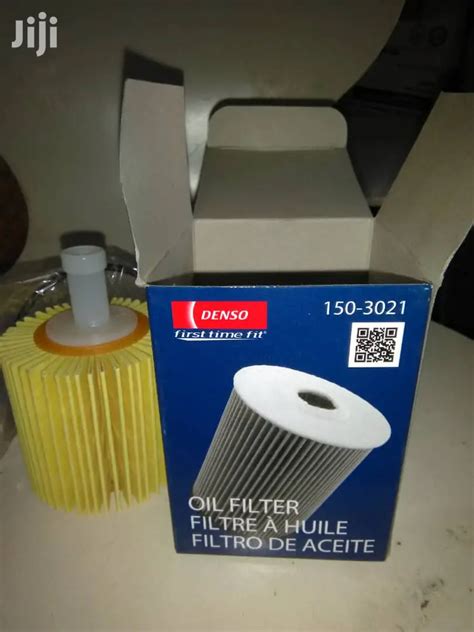 Denso 150 3021 Oil Filter For Lexus Es300h2013 2017 In Accra