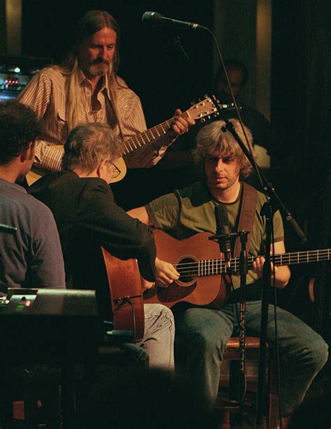 Mike Gordon Concert Leo Kottke Mike Gordon And Mike M Flickr