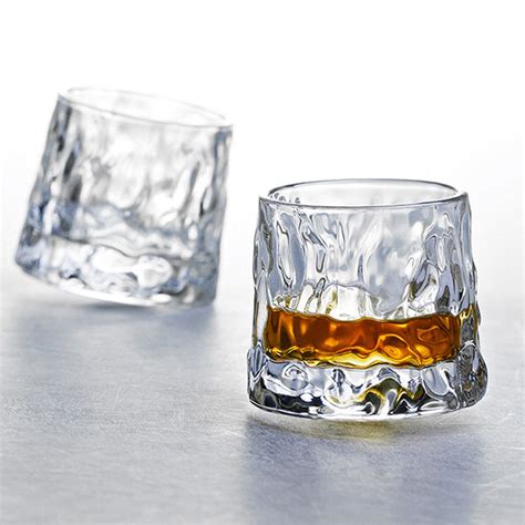 Unique Drinking Glass Apollobox