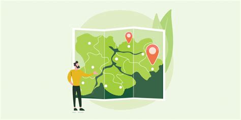 What is the Country Borders data | GeoDataSource Articles & Tutorials