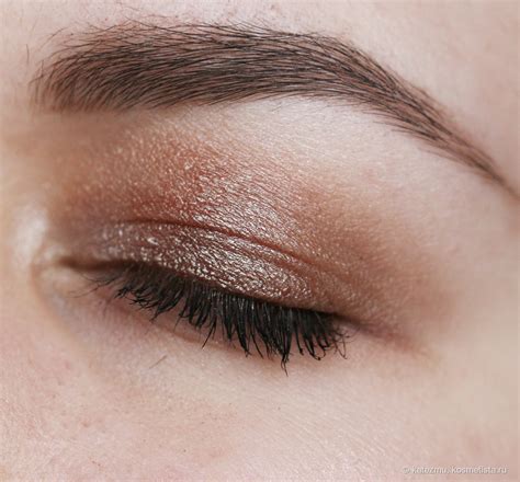 Самые знаменитые кремовые тени Maybelline Color Tattoo 24hr | Отзывы ...