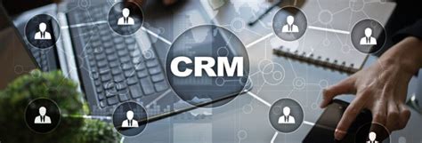 Crm Comment Bien Ma Triser Votre Strat Gie