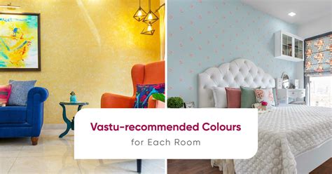 Living Room Wall Colors According To Vastu