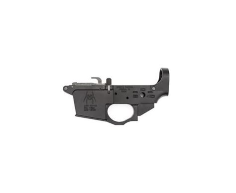 Spikes Tactical 9mm Lower Spike S Tactical Complete Lowers And 9mm Spikes Stripped Receiver