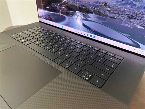 Dell XPS 17 9730 review: Luxurious, but no OLED for content creators ...