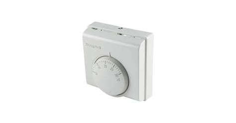 Honeywell mechanischer Raumthermostat | Pepita.com