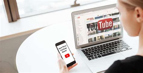 Revealing The Facts How Does Youtube Work The Ncrypted Blog