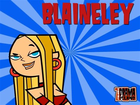 Total Drama Island Wallpaper