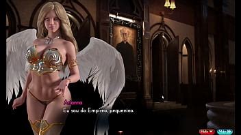 A Ordem Da Genesis Parte I PTBR Hentai Game XVIDEOS