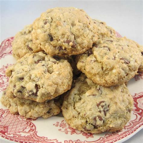 Almond Joy Cookies Recipe