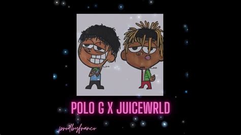 [free] Polo G X Juice Wrld Type Beat Youtube