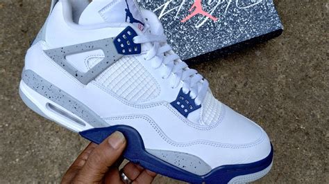 Air Jordan Midnight Navy S Youtube