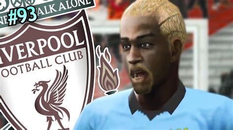 FUI SANGUE NOS OLHOS PRA ME VINGAR DO LIVERPOOL PES 2013 PS2