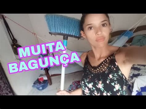 FAXINA COMPLETA NO MEU QUARTO MUDEI TUDO DE LUGAR YouTube