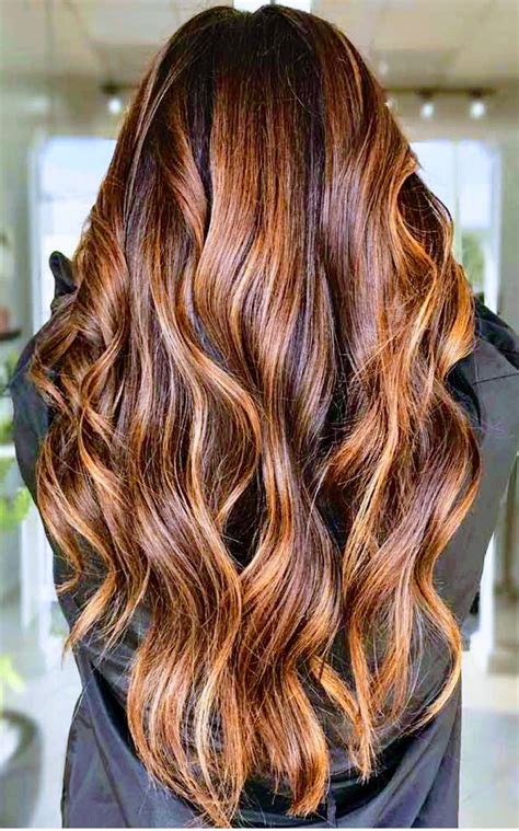 Brown Warm Tone Chestnut Hair Brunette Hair Color Brunette Hair With Highlights