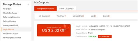 How To Get And Use Promo Codes In AliExpress GUIDE