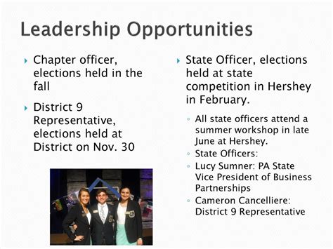 Deca Parent Meeting September 28 Ppt Download